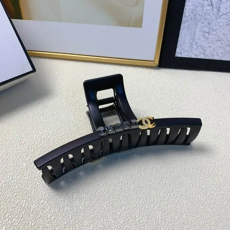 Chanel Hair Band 12lyx14 (4)